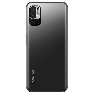 Xiaomi Redmi Note 10 5G 4 + 128 GB Szürke (Használt készülék)