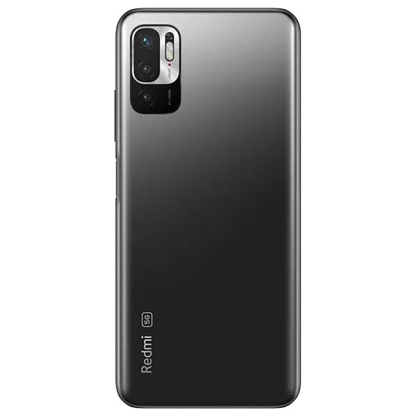 Xiaomi Redmi Note 10 5G 4 + 128 GB Szürke (Használt készülék)
