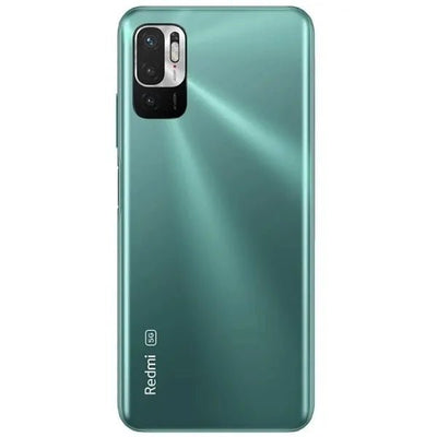 Xiaomi Redmi Note 10 5G 4 + 128 GB Zöld