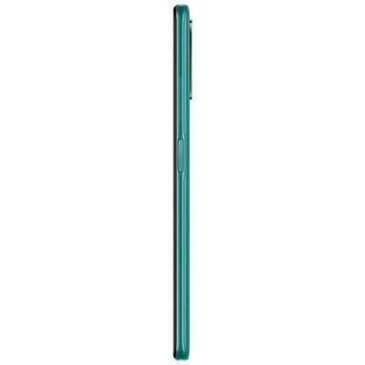 Xiaomi Redmi Note 10 5G 4 + 128 GB Zöld