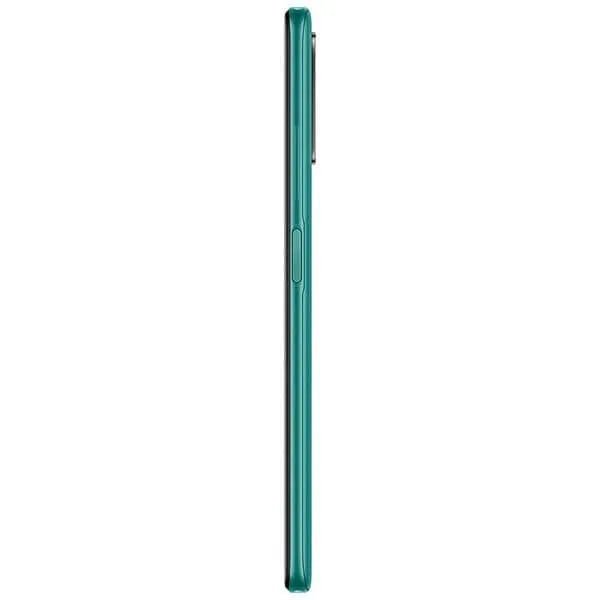 Xiaomi Redmi Note 10 5G 4 + 128 GB Zöld