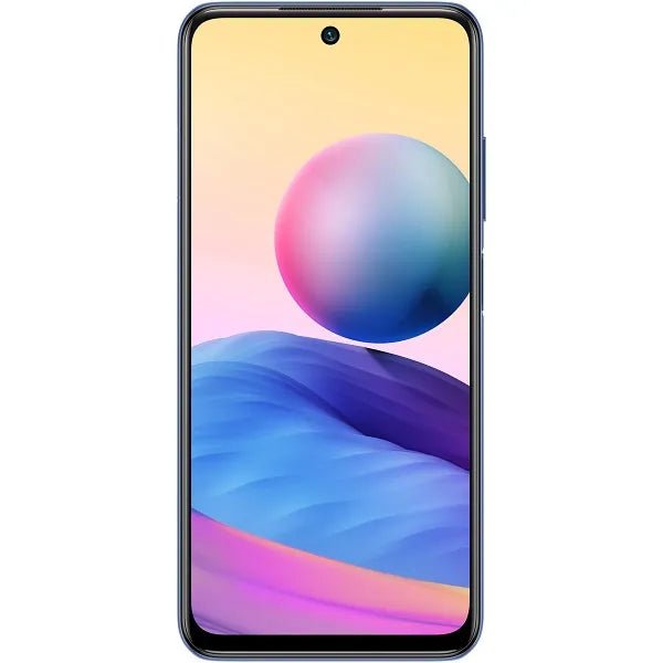 Xiaomi Redmi Note 10 5G 4 + 64 GB Kék