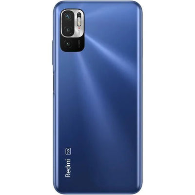 Xiaomi Redmi Note 10 5G 4 + 64 GB Kék