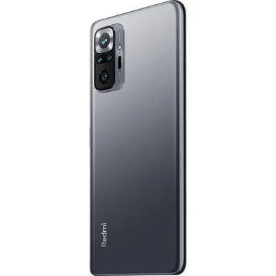 Xiaomi Redmi Note 10 Pro 6 + 128 GB Szürke