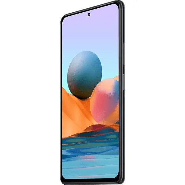 Xiaomi Redmi Note 10 Pro 6 + 128 GB Szürke (Használt készülék)