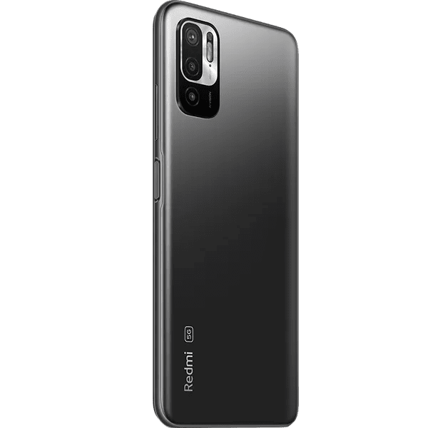 Xiaomi Redmi Note 10S 6 + 128 GB Szürke (Használt készülék)