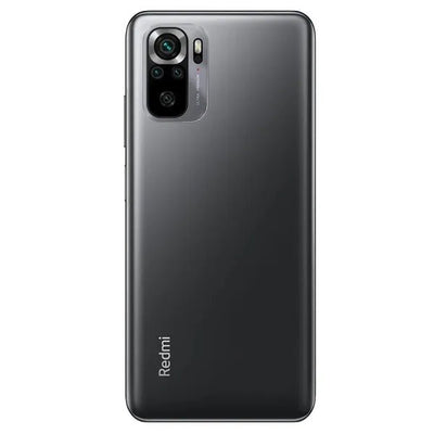 Xiaomi Redmi Note 10S 6 + 128 GB Szürke (Használt készülék)