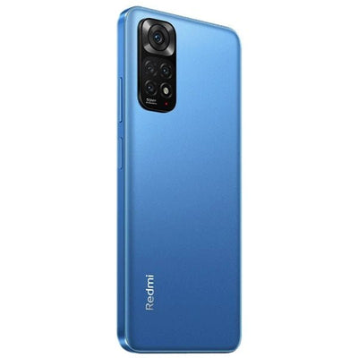Xiaomi Redmi Note 11 4 + 64 GB Kék (Használt készülék)