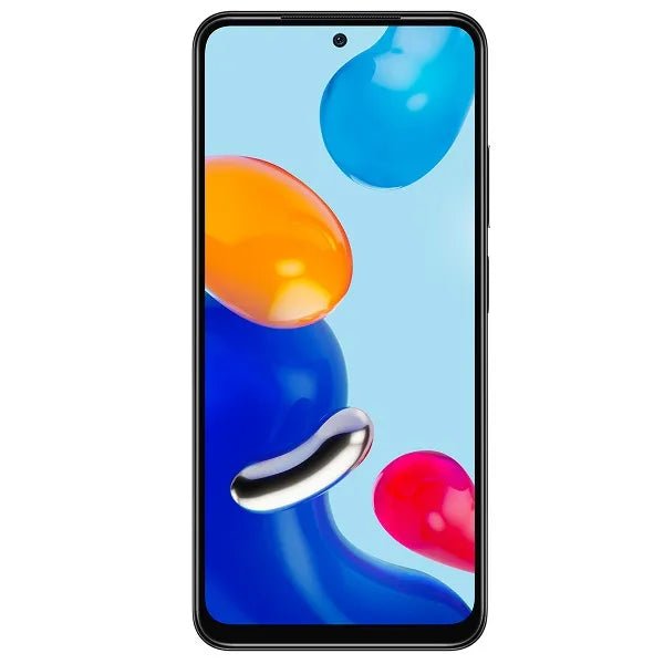 Xiaomi Redmi Note 11 4 + 64 GB Szürke