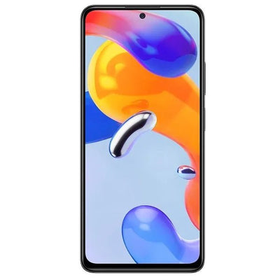 Xiaomi Redmi Note 11 Pro 6 + 128 GB Szürke (Használt készülék)