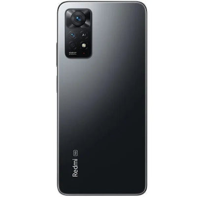 Xiaomi Redmi Note 11 Pro 6 + 128 GB Szürke (Használt készülék)