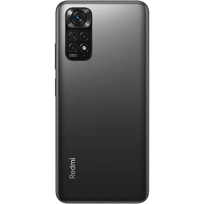 Xiaomi Redmi Note 11S 8 + 128 GB Szürke (Használt készülék)