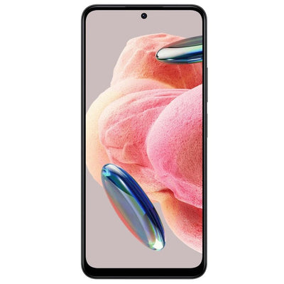 Xiaomi Redmi Note 12 5G 4 + 128 GB Fekete (Használt készülék)