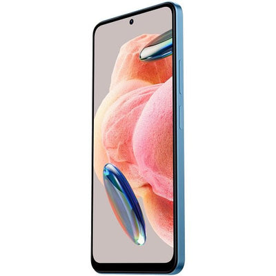 Xiaomi Redmi Note 12 5G 4 + 128 GB Kék (Használt készülék)
