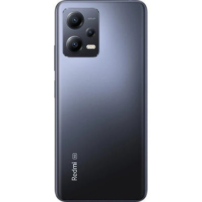 Xiaomi Redmi Note 12 5G 4 + 128 GB Szürke (Használt készülék)