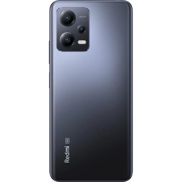 Xiaomi Redmi Note 12 5G 4 + 128 GB Szürke (Használt készülék)