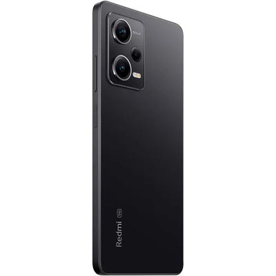 Xiaomi Redmi Note 12 Pro 5G 6 + 128 GB Fekete (Használt készülék)