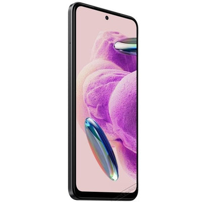 Xiaomi Redmi Note 12S 6 + 256 GB Fekete (Használt készülék)