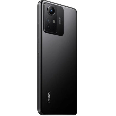 Xiaomi Redmi Note 12S 6 + 256 GB Fekete (Használt készülék)