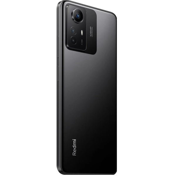 Xiaomi Redmi Note 12S 8 + 256 GB Fekete (Használt készülék)