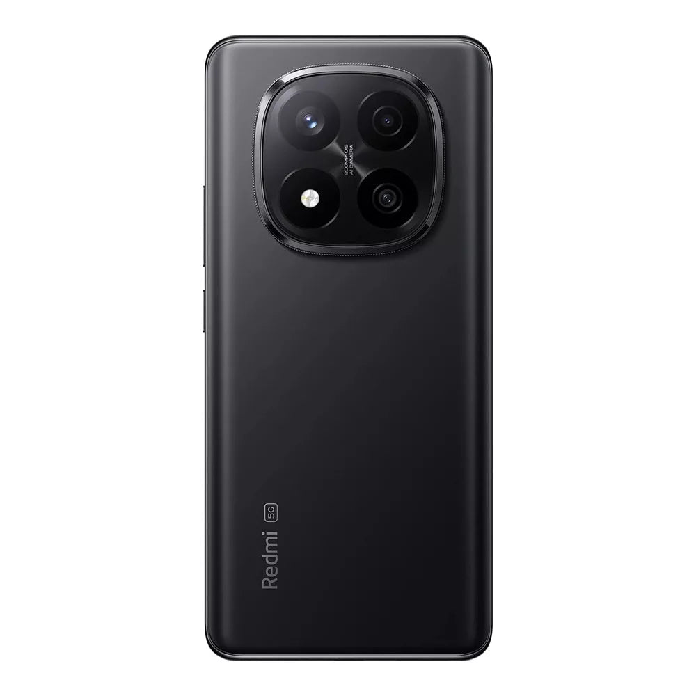 Xiaomi Redmi Note 14 Pro+ 8 + 256 GB Fekete (Használt készülék)