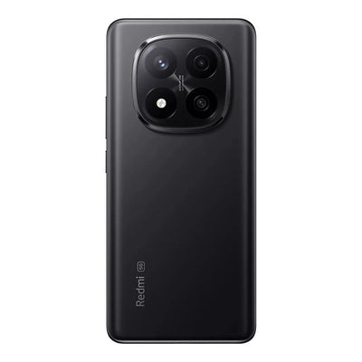 Xiaomi Redmi Note 14 Pro+ 8 + 256 GB Fekete (Használt készülék)