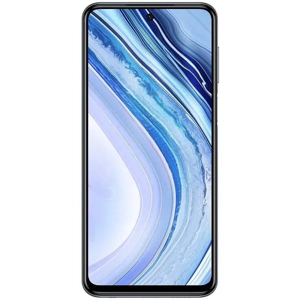 Xiaomi Redmi Note 9 Pro 6 + 128 GB Szürke