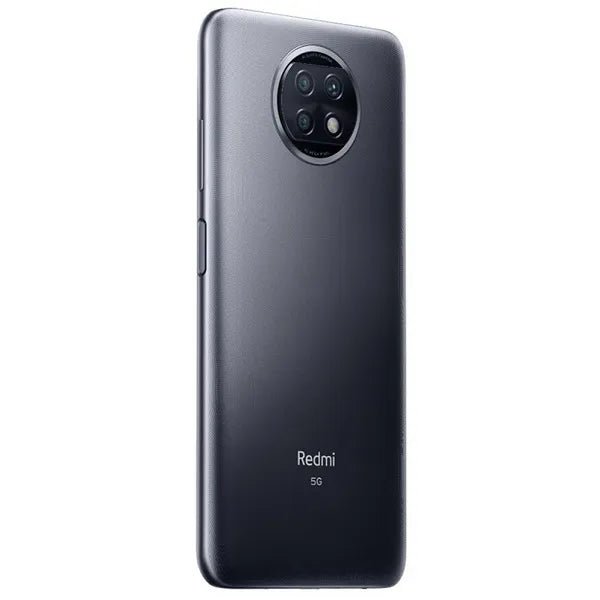 Xiaomi Redmi Note 9T 4 + 128 GB Fekete Felbontott