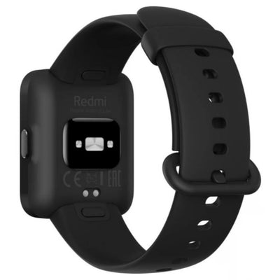 Xiaomi Redmi Watch 2 Lite (Fekete)
