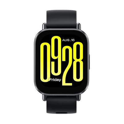 Xiaomi Redmi Watch 5 Active Fekete