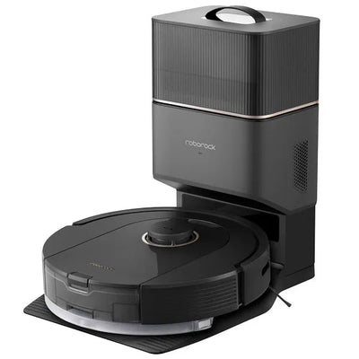 Xiaomi Roborock Q5 Pro+ Robotporszívó (Fekete)