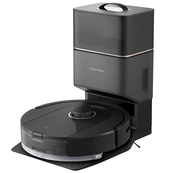 Xiaomi Roborock Q5 Pro+ Robotporszívó (Fekete)