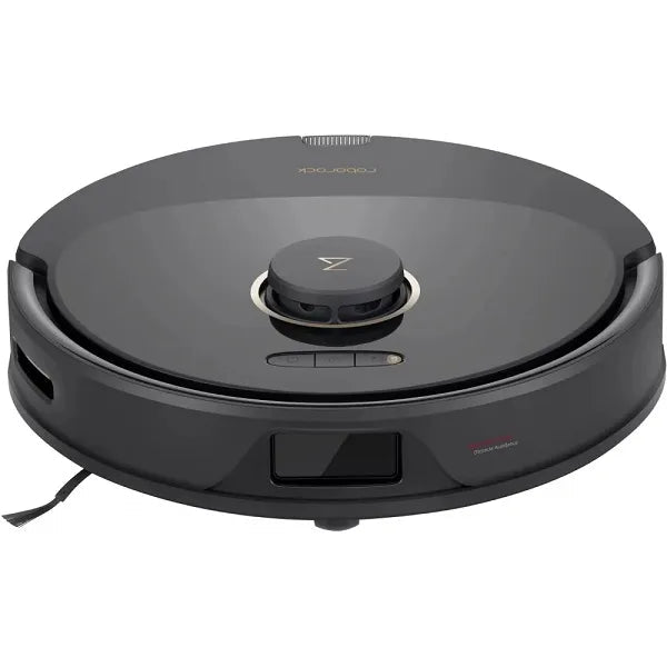 Xiaomi Roborock Q8 Max+ Robotporszívó (Fekete)
