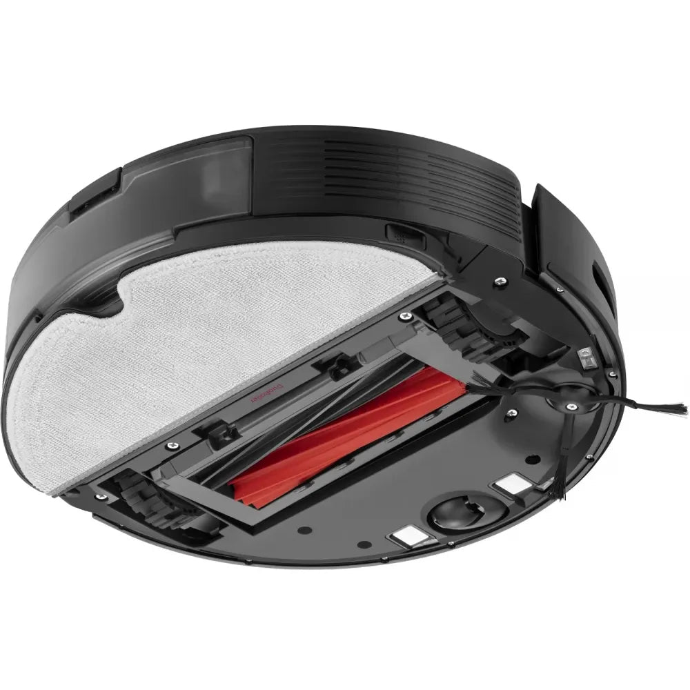 Xiaomi Roborock Q8 Max+ Robotporszívó (Fekete)