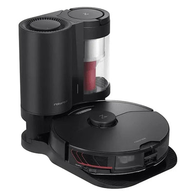 Xiaomi Roborock S7 MaxV Plus (Fekete)