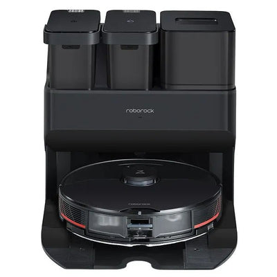 Xiaomi Roborock S7 MaxV Ultra (Fekete)