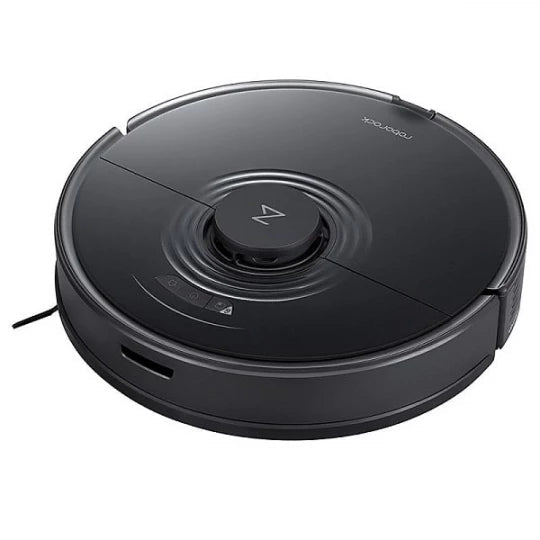 Xiaomi Roborock S7 Robotporszívó (Fekete)