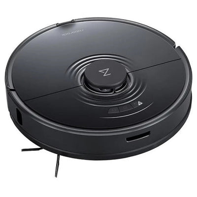 Xiaomi Roborock S7 Robotporszívó (Fekete)