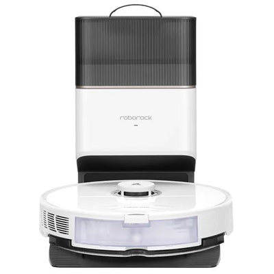 Xiaomi Roborock S8 Plus Robotporszívó (Fehér)