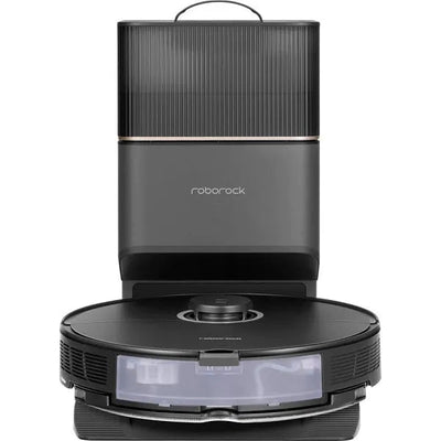 Xiaomi Roborock S8 Plus Robotporszívó (Fekete)