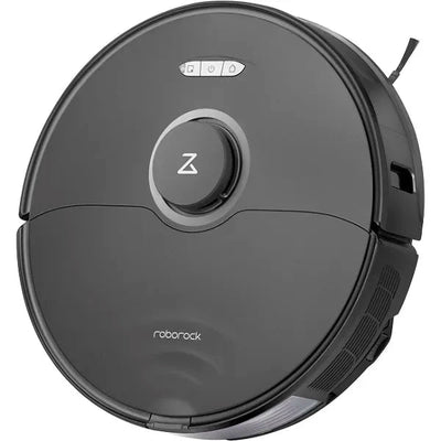 Xiaomi Roborock S8 Plus Robotporszívó (Fekete)