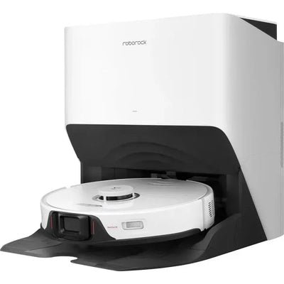 Xiaomi Roborock S8 Pro Ultra Robotporszívó (Fehér)