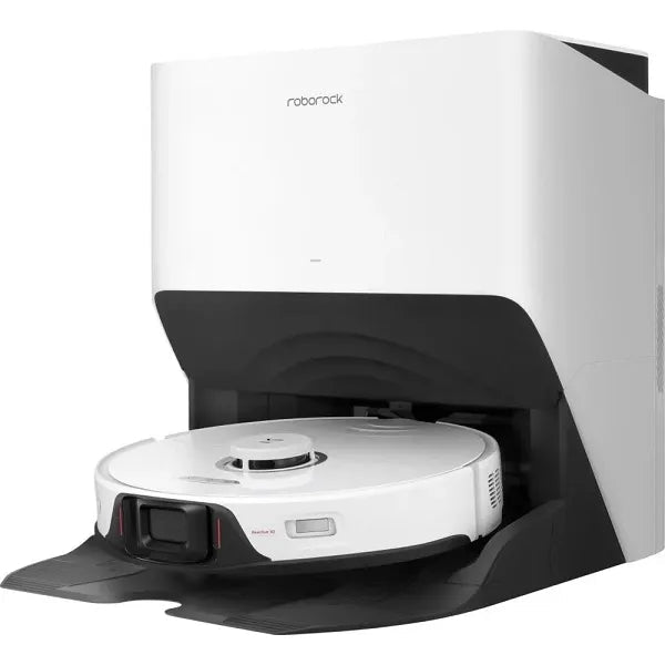 Xiaomi Roborock S8 Pro Ultra Robotporszívó (Fehér)
