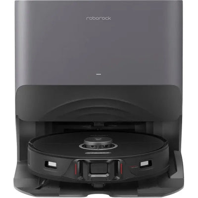 Xiaomi Roborock S8 Pro Ultra Robotporszívó (Fekete)