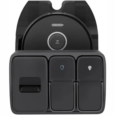 Xiaomi Roborock S8 Pro Ultra Robotporszívó (Fekete)