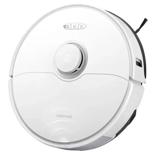 Xiaomi Roborock S8 Robotporszívó (Fehér)