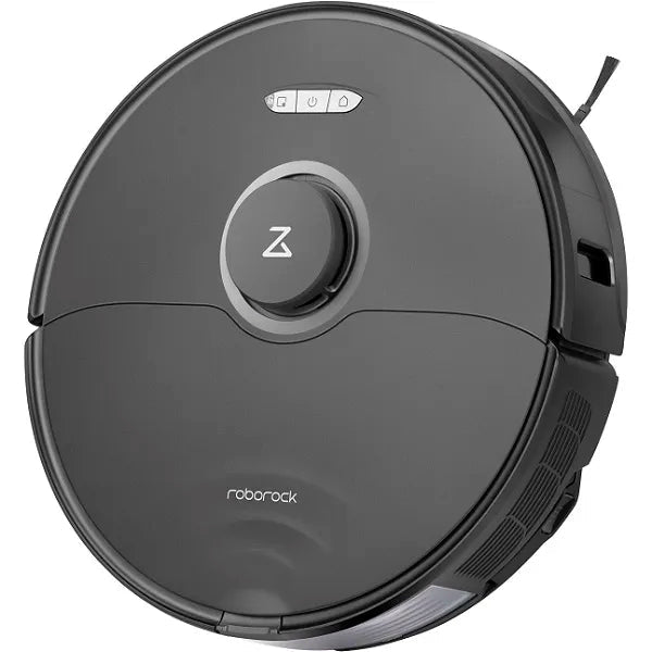 Xiaomi Roborock S8 Robotporszívó (Fekete)