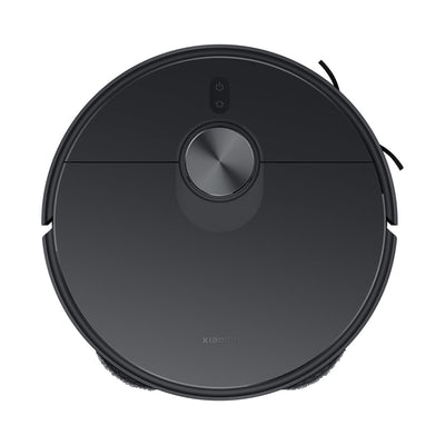 Xiaomi Robot Vacuum X20 Max Robotporszívó (Fekete)