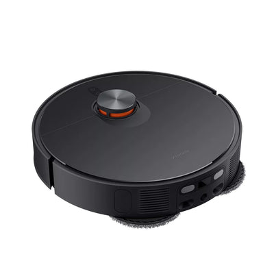 Xiaomi Robot Vacuum X20 Max Robotporszívó (Fekete)