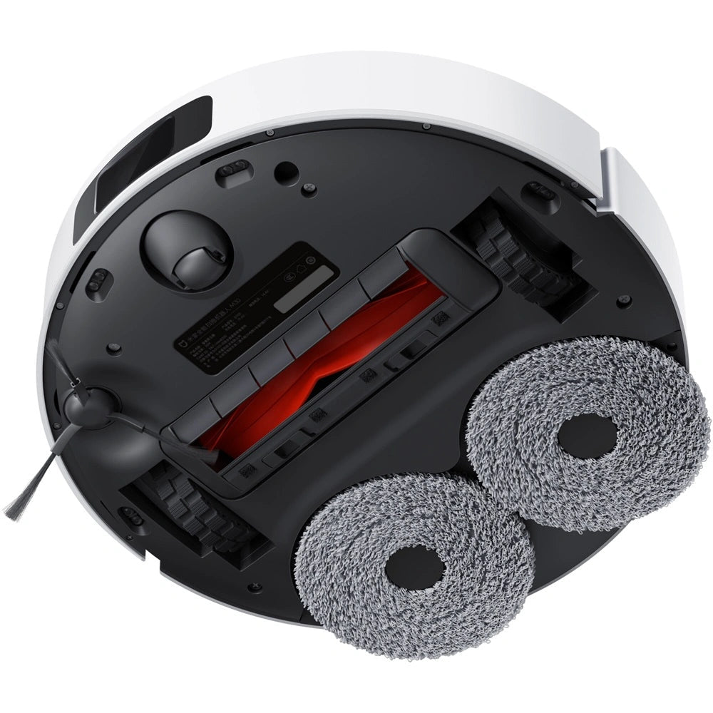 Xiaomi Robot Vacuum X20 Pro Robotporszívó (Fehér)